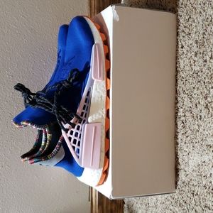 Adidas X Pharrell williams Human Race Nmd